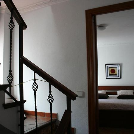 Casa Sonrisa Villa Guaro ภายนอก รูปภาพ
