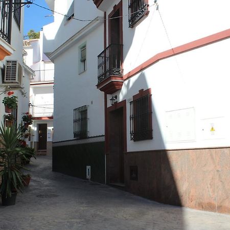 Casa Sonrisa Villa Guaro ภายนอก รูปภาพ