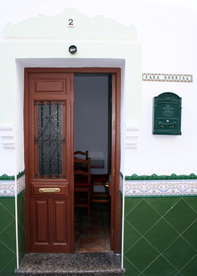 Casa Sonrisa Villa Guaro ห้อง รูปภาพ