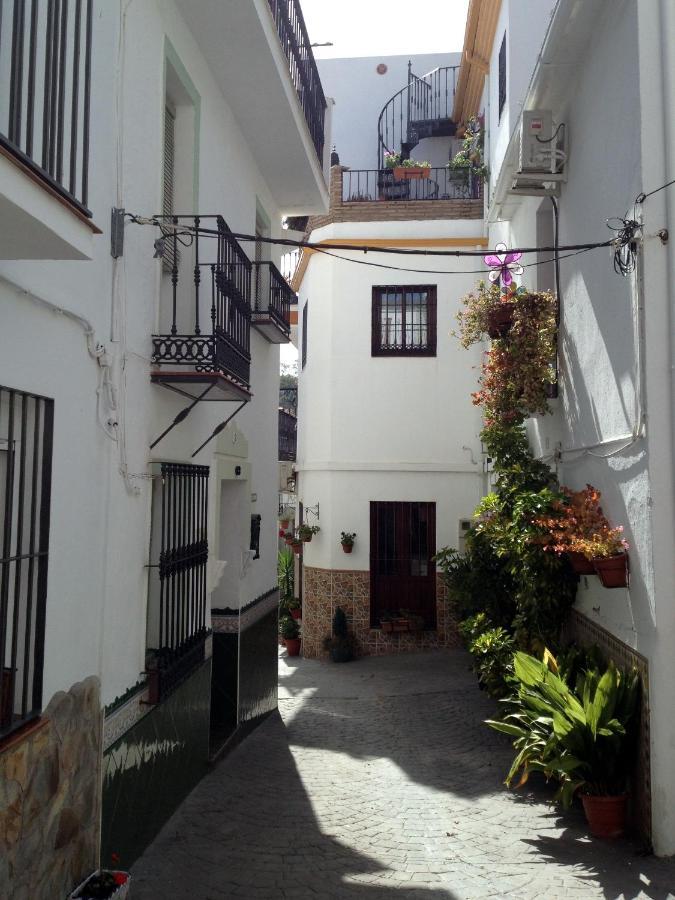 Casa Sonrisa Villa Guaro ห้อง รูปภาพ