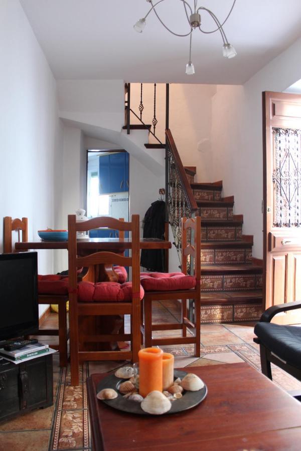 Casa Sonrisa Villa Guaro ห้อง รูปภาพ