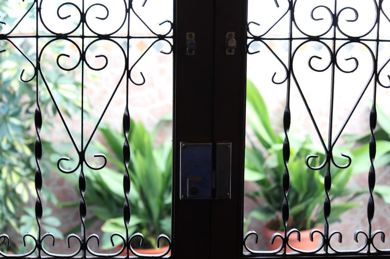 Casa Sonrisa Villa Guaro ห้อง รูปภาพ