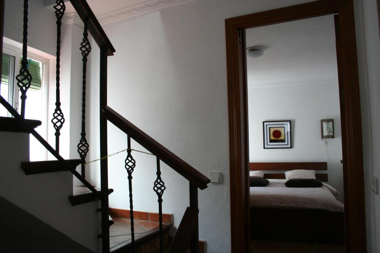 Casa Sonrisa Villa Guaro ภายนอก รูปภาพ